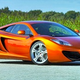 Illustration for article titled Steve Jobs is dead, McLaren halts shipment of MP4-12C, and Toyotas back